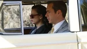 Marvel's Agent Carter 2. Sezon 7. Bölüm