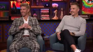 Watch What Happens Live with Andy Cohen 19. Sezon 180. Bölüm