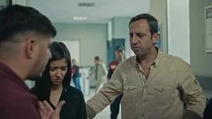 Kıyma 2. Sezon 4. Bölüm
