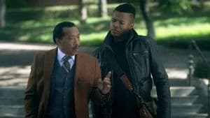 Dear White People 2. Sezon 2. Bölüm