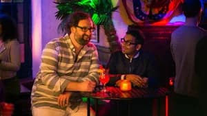 Master of None 1. Sezon 7. Bölüm
