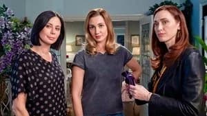 Good Witch 7. Sezon 1. Bölüm
