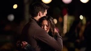 The Vampire Diaries 3. Sezon 7. Bölüm
