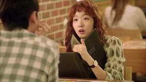 Cheese in the Trap 1. Sezon 5. Bölüm