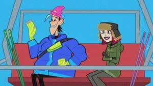 Clone High 2. Sezon 6. Bölüm