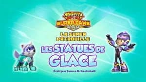 PAW Patrol 6. Sezon 18. Bölüm