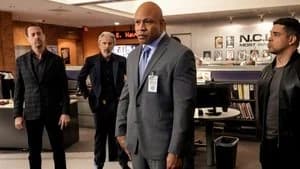 NCIS 22. Sezon 18. Bölüm
