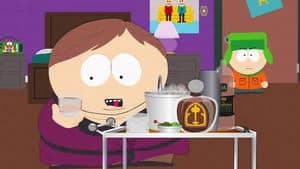 South Park 11. Sezon 8. Bölüm