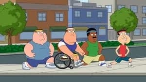 Family Guy 17. Sezon 14. Bölüm