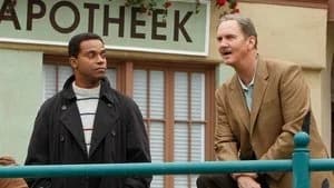 NCIS 8. Sezon 9. Bölüm