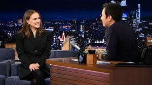 The Tonight Show Starring Jimmy Fallon 13. Sezon 57. Bölüm