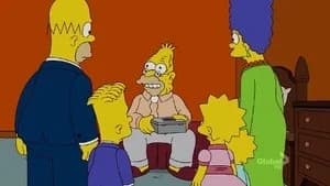 The Simpsons 22. Sezon 2. Bölüm