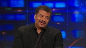 The Daily Show 20. Sezon 95. Bölüm