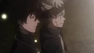Black Clover 1. Sezon 50. Bölüm