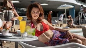 Ângela Diniz: Assassinada e Condenada 1. Sezon 1. Bölüm