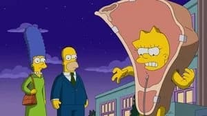 The Simpsons 30. Sezon 9. Bölüm