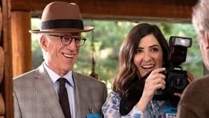 The Good Place 3. Sezon 8. Bölüm