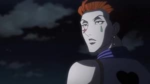 Hunter x Hunter 3. Sezon 137. Bölüm