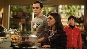 The Big Bang Theory 3. Sezon 23. Bölüm