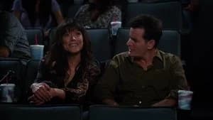 Two and a Half Men 8. Sezon 6. Bölüm