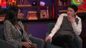 Watch What Happens Live with Andy Cohen 14. Sezon 194. Bölüm