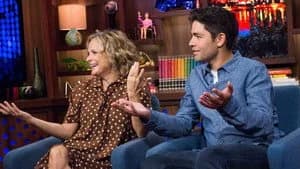 Watch What Happens Live with Andy Cohen 13. Sezon 137. Bölüm