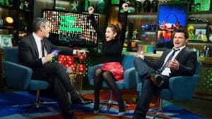 Watch What Happens Live with Andy Cohen 11. Sezon 50. Bölüm