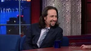 The Late Show with Stephen Colbert 1. Sezon 57. Bölüm