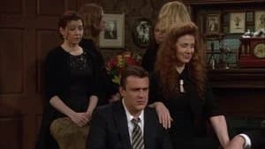 How I Met Your Mother 6. Sezon 14. Bölüm
