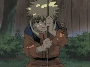 Naruto 1. Sezon 1. Bölüm