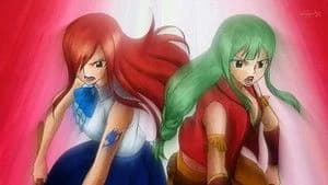 Fairy Tail 5. Sezon 28. Bölüm