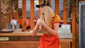 2 Broke Girls 2. Sezon 23. Bölüm