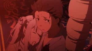 Re:ZERO -Starting Life in Another World- 1. Sezon 17. Bölüm