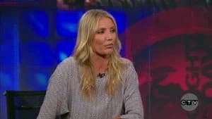The Daily Show 15. Sezon 81. Bölüm