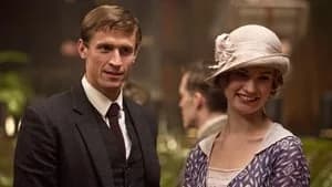 Downton Abbey 4. Sezon 2. Bölüm