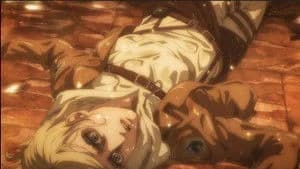 Attack on Titan 4. Sezon 22. Bölüm