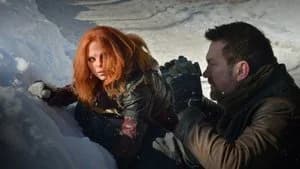 Defiance 3. Sezon 3. Bölüm
