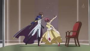 Code Geass: Lelouch of the Rebellion 2. Sezon 16. Bölüm