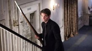 The Vampire Diaries 2. Sezon 8. Bölüm