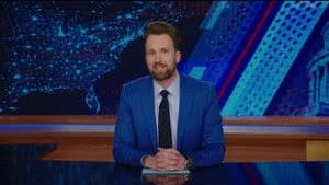 The Daily Show 30. Sezon 23. Bölüm