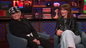 Watch What Happens Live with Andy Cohen 19. Sezon 173. Bölüm