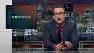 Last Week Tonight with John Oliver 3. Sezon 8. Bölüm