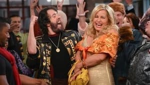 2 Broke Girls 2. Sezon 10. Bölüm