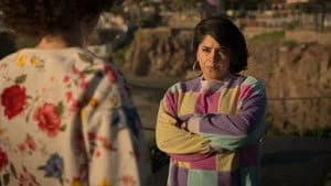 Selena: The Series 1. Sezon 7. Bölüm