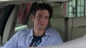 How I Met Your Mother 4. Sezon 23. Bölüm