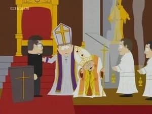 South Park 6. Sezon 8. Bölüm