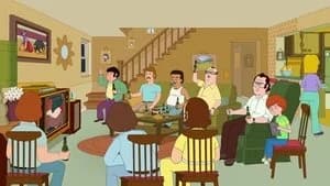 F is for Family 1. Sezon 1. Bölüm