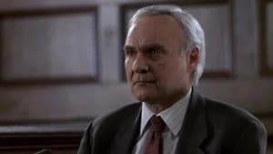 Law & Order 8. Sezon 19. Bölüm