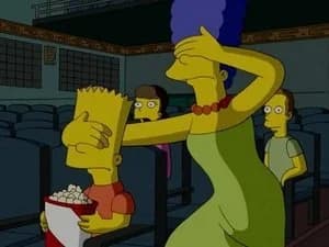 The Simpsons 20. Sezon 2. Bölüm