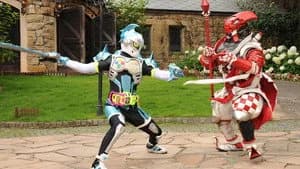 仮面ライダー 27. Sezon 2. Bölüm